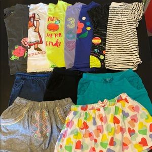 Girls SIZE 4/5 BUNDLE (toddler 4/5)